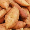 Sweet Potatoes