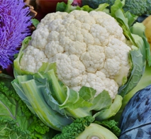 Cauliflower